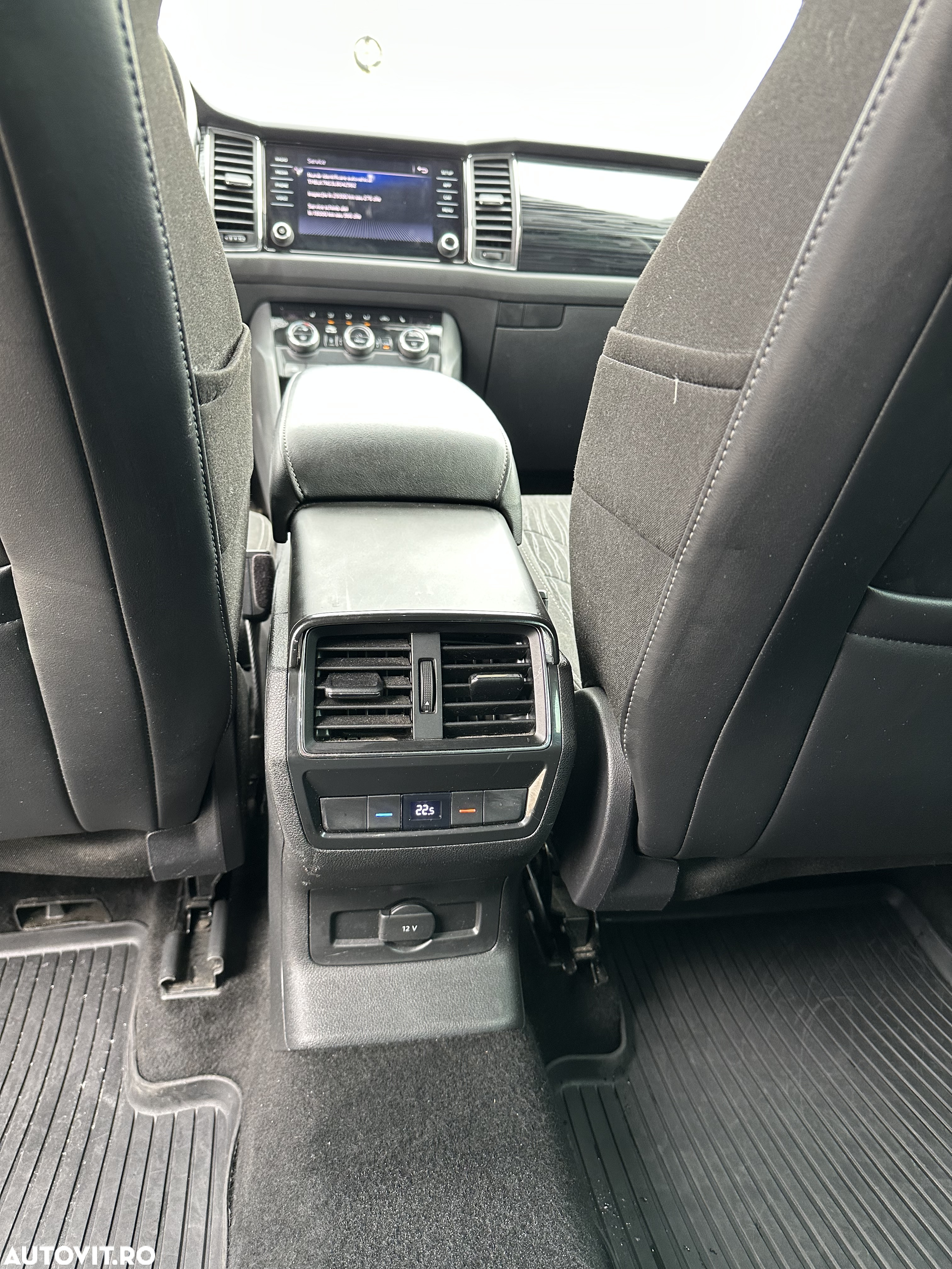 Skoda Kodiaq 2.0 TDI 4X4 DSG Style - 11