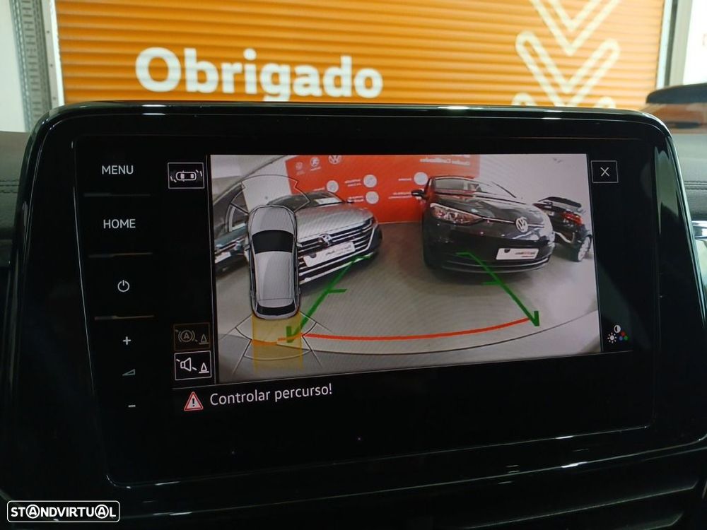 VW T-Roc R 2.0 TSI - 28