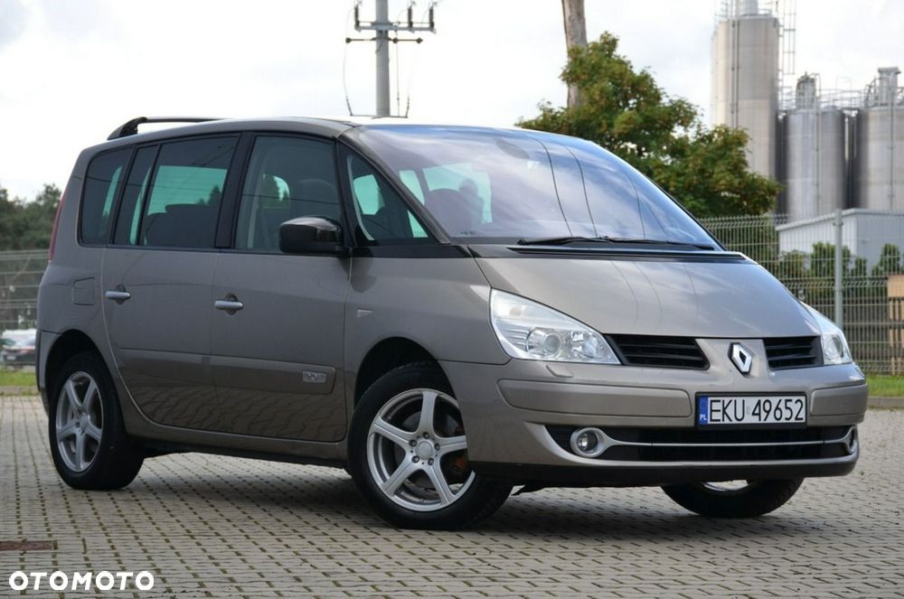 Renault Espace - 15