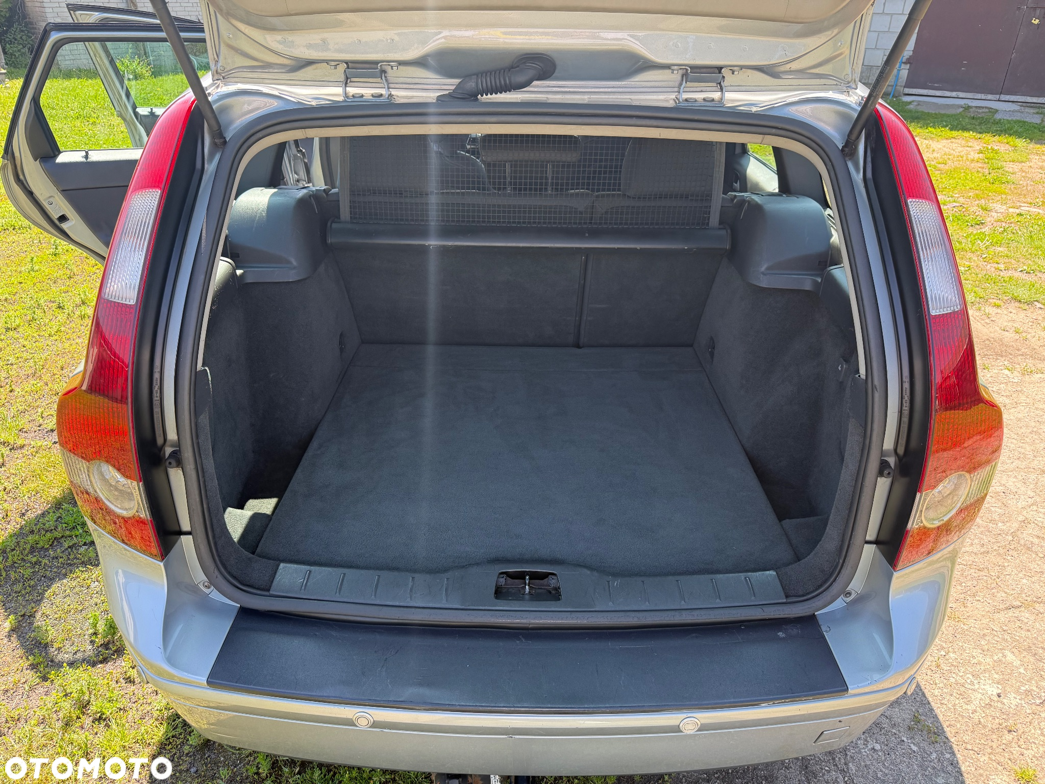 Volvo V50 2.0D - 12