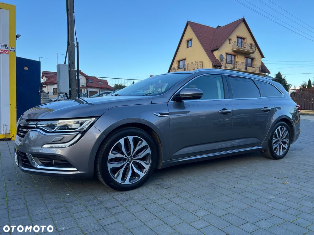 Renault Talisman ENERGY TCe 200 EDC INITIALE PARIS - 15