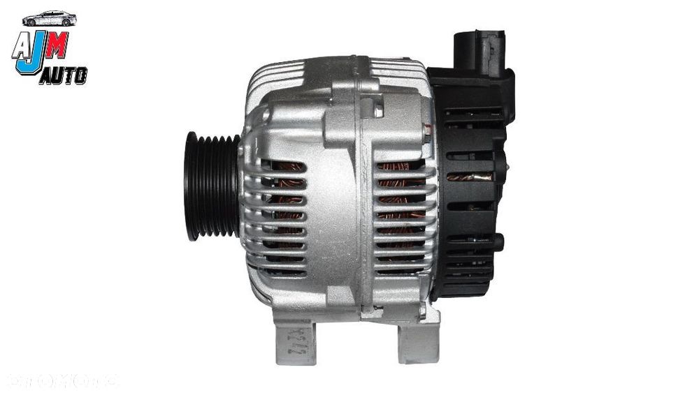 Alternator 2542397B 1.1 1.4 1.6 1.8 2.0 2.2 Citroen Berlingo C1 C5 C8 Xsara Picasso - 1