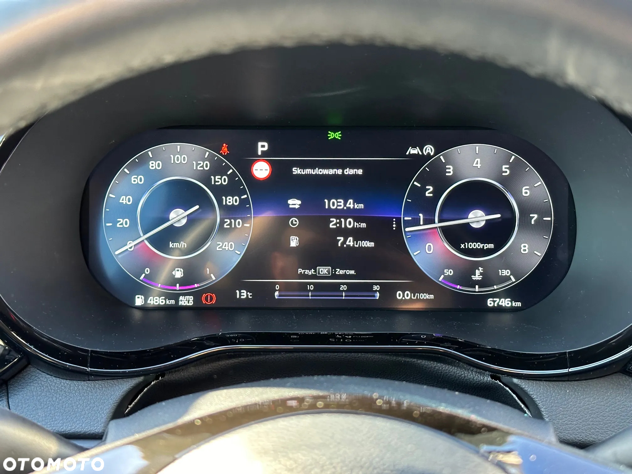Kia Ceed 1.5 T-GDI L DCT - 22