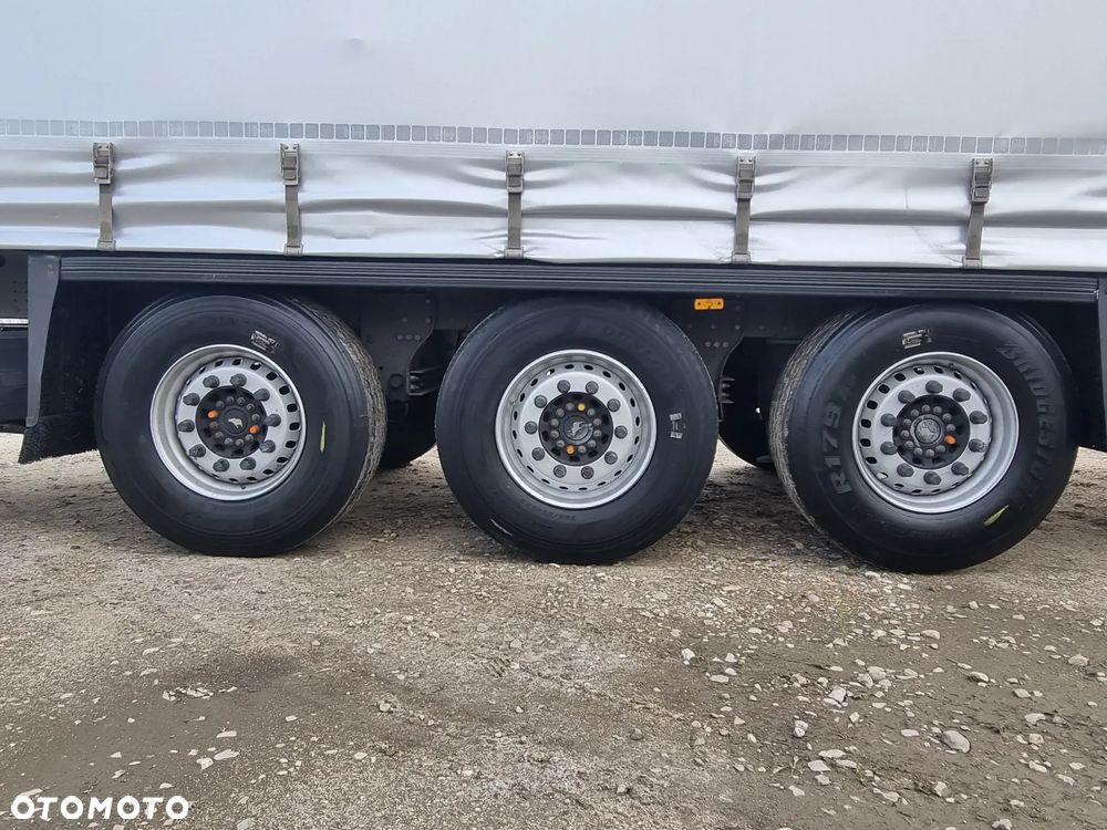 Schmitz Cargobull SCS 24 - 6