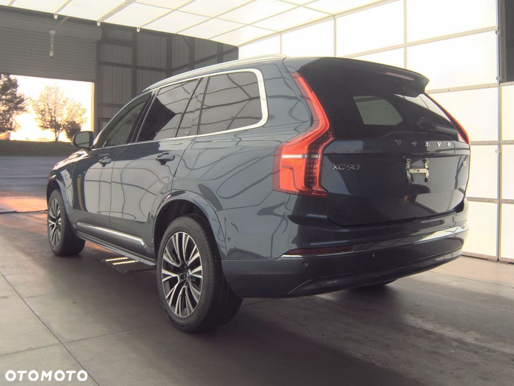 Volvo XC 90 - 4