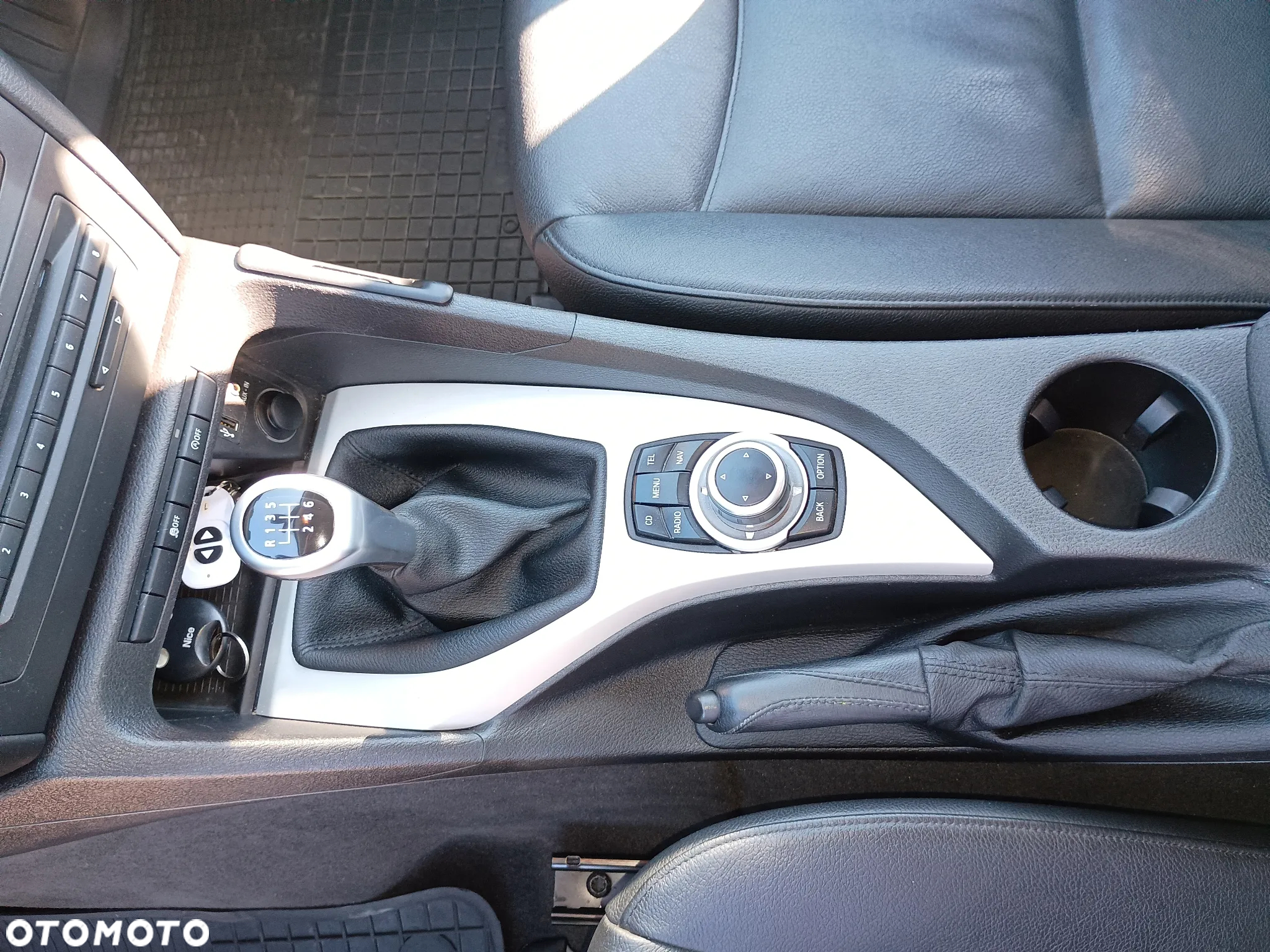 BMW X1 - 8
