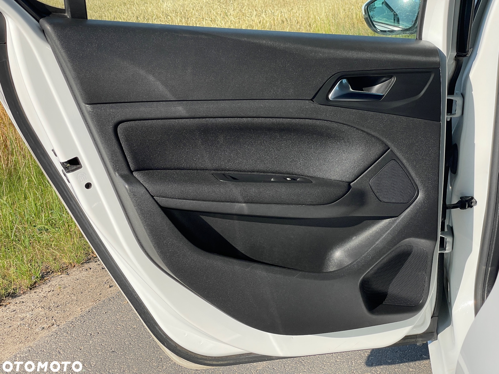 Peugeot 308 1.6 HDi Active - 13