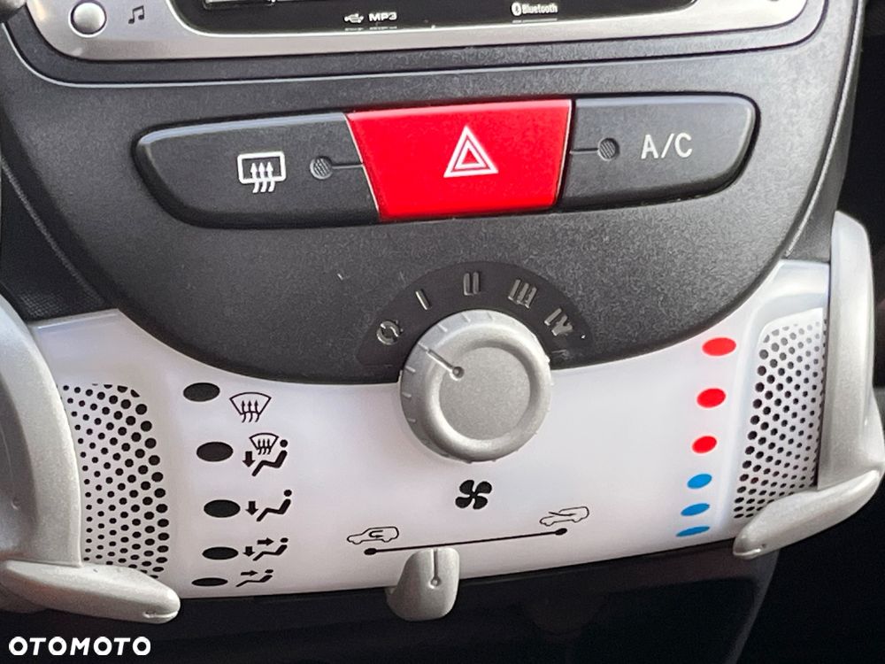Toyota Aygo 1.0 VVT-i Gold - 14