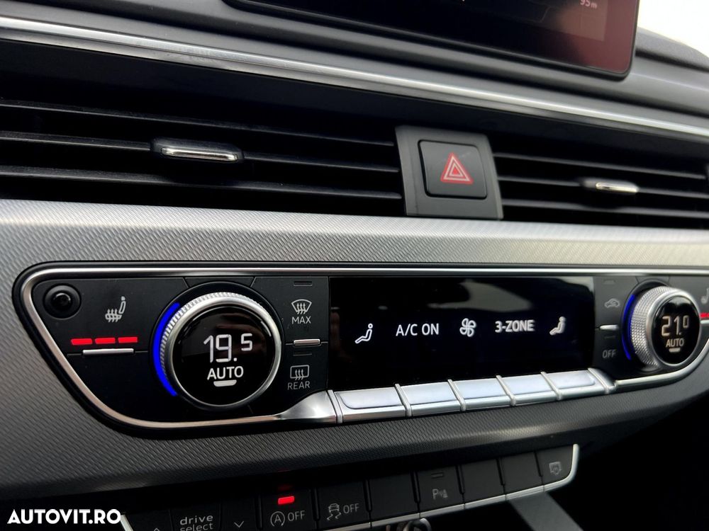 Audi A5 Sportback - 18