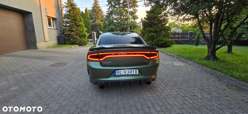 Dodge Charger - 36