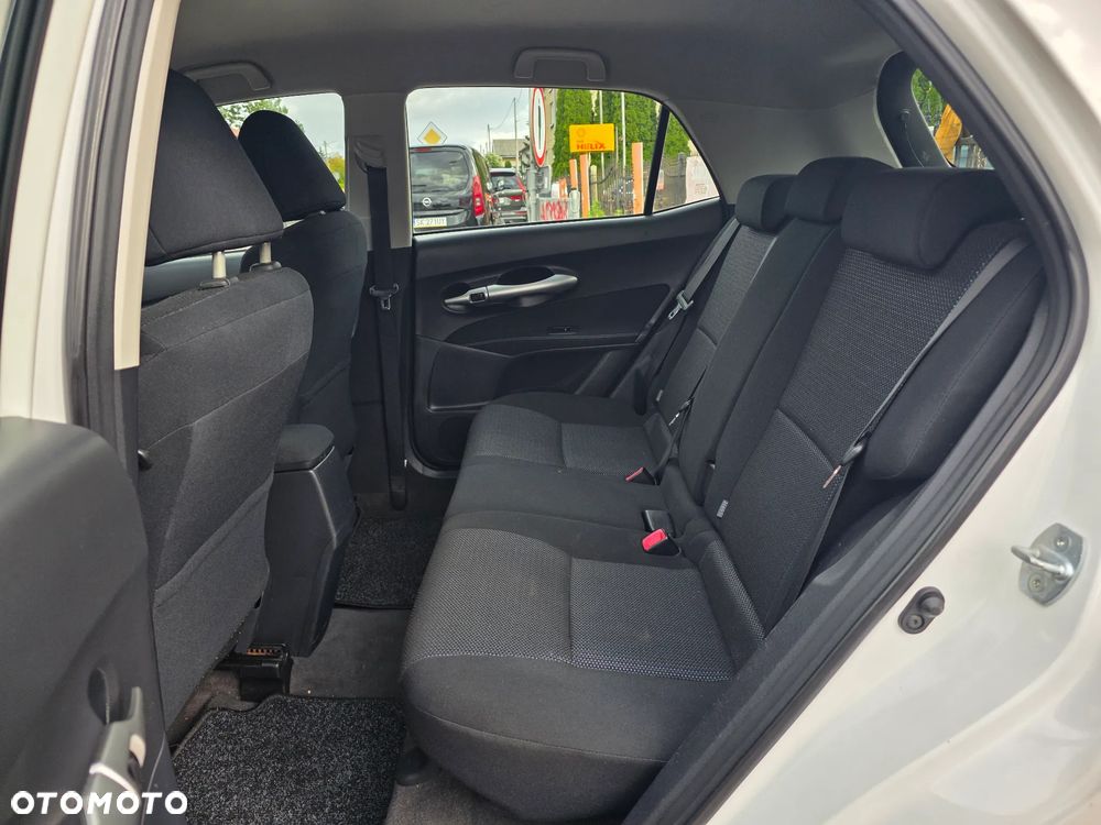 Toyota Auris 1.8 HSD Luna - 16