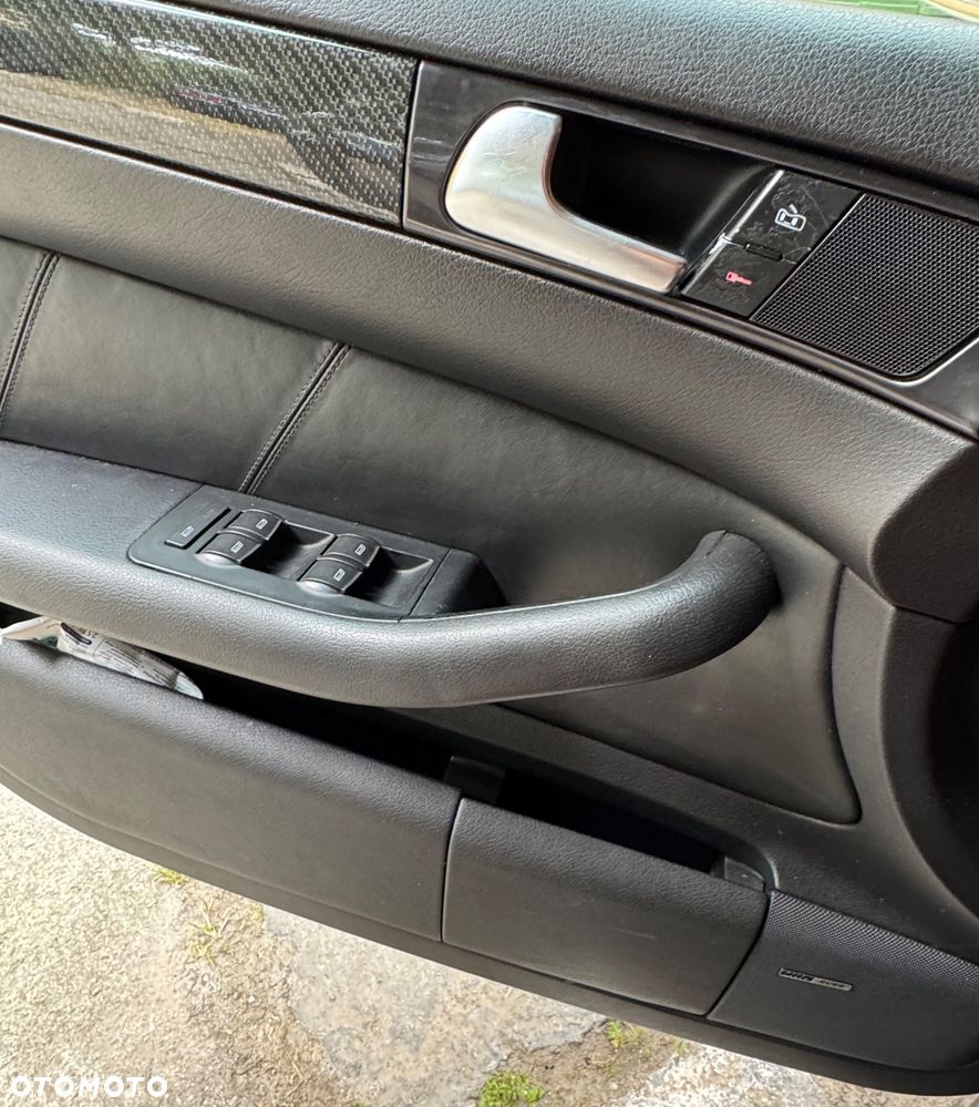 Audi S6 Avant - 18