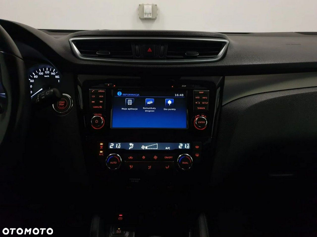 Nissan Qashqai 1.5 dCi Tekna+ - 16