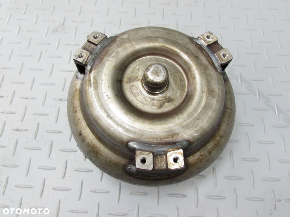 MERCEDES CLK W209 02-10 1.8 KOMPRESSOR SPRZEGLO HYDROKINETYCZNE A2112500902 - 6