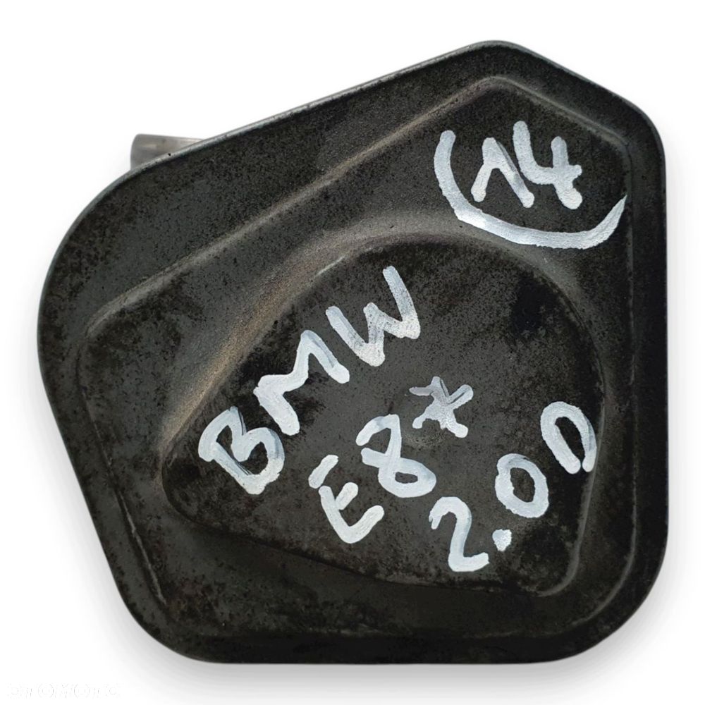 PRZEPUSTNICA BMW 1 E87 3 E90 5 E60 2.0d N47 7804373 VDO OEM - 8