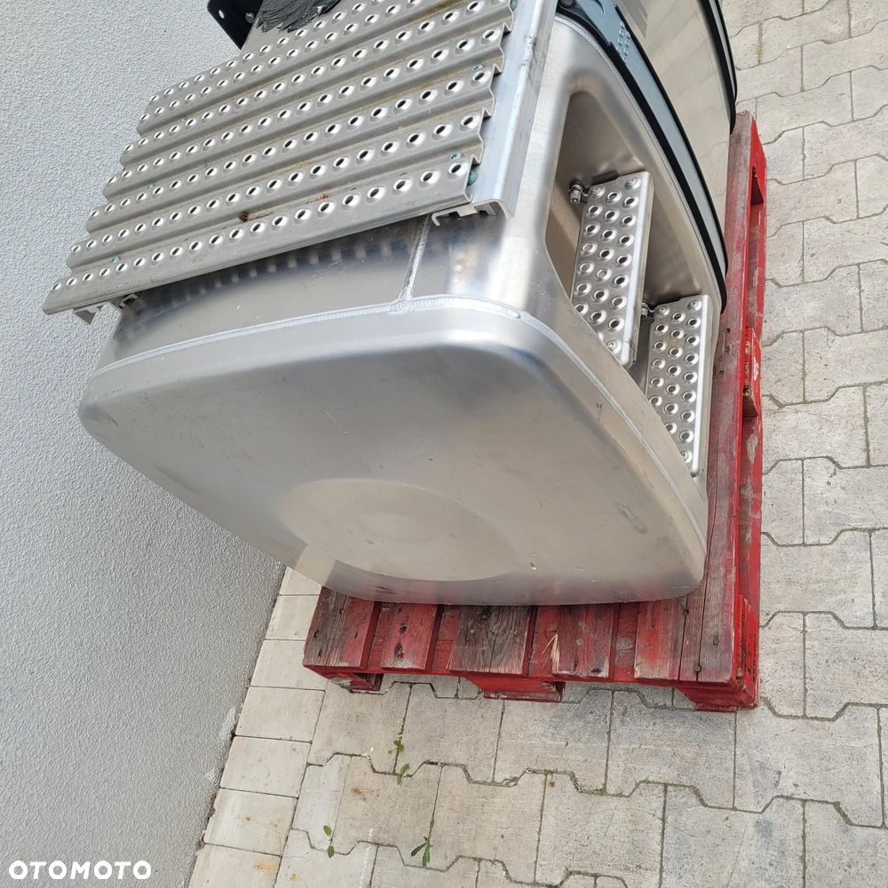 ZBIORNIK PALIWA MAN TGX TG3 81.12201-6929 460L CHWALIM116 - 3