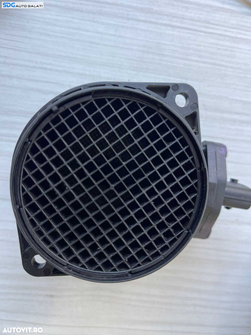 Debitmetru Aer Volvo S80 2.4 D 2000 - 2006 Cod 0280218088 8670115 [B3529] - 2