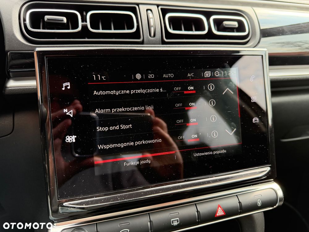 Citroën C3 BlueHDi 100 S&S SHINE - 16