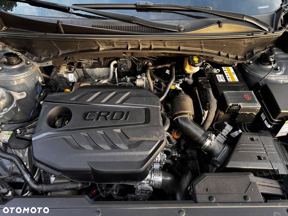 Hyundai Tucson - 7