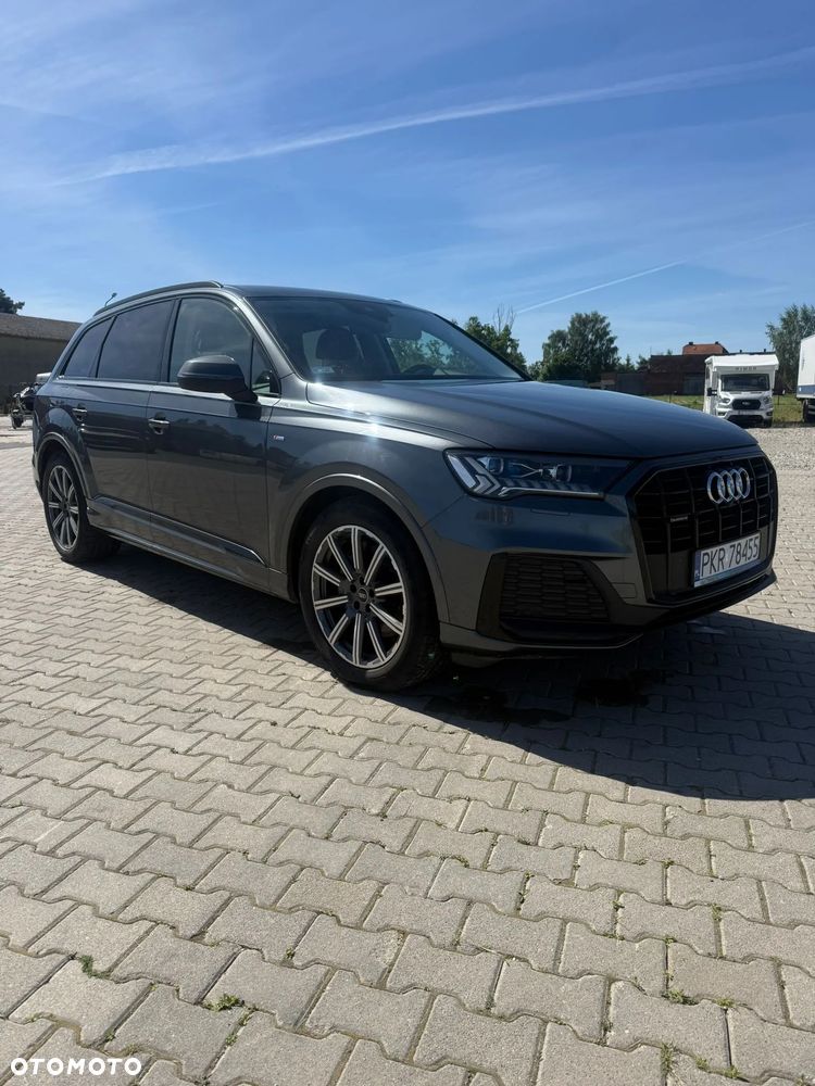 Audi Q7 - 4