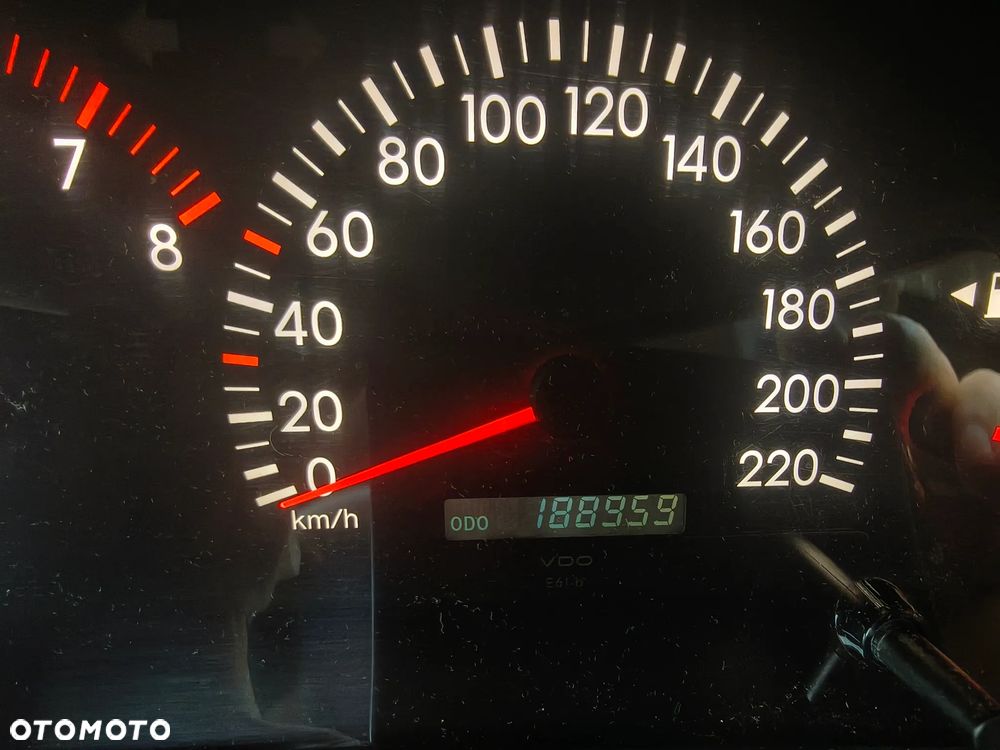 Toyota Corolla - 6