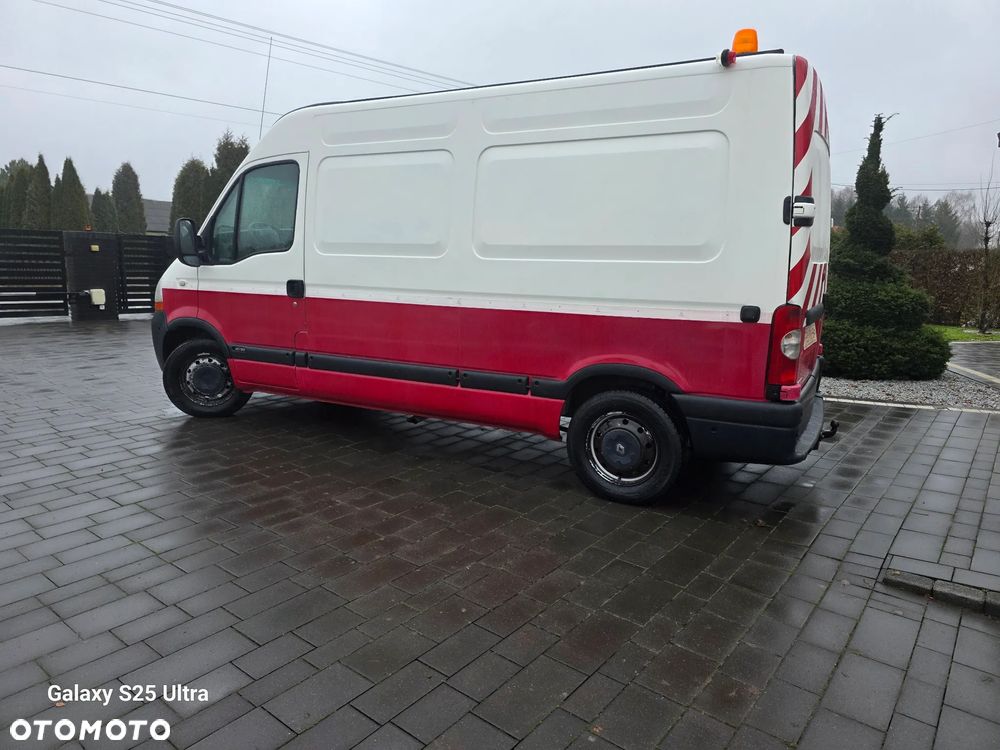 Renault Master - 4