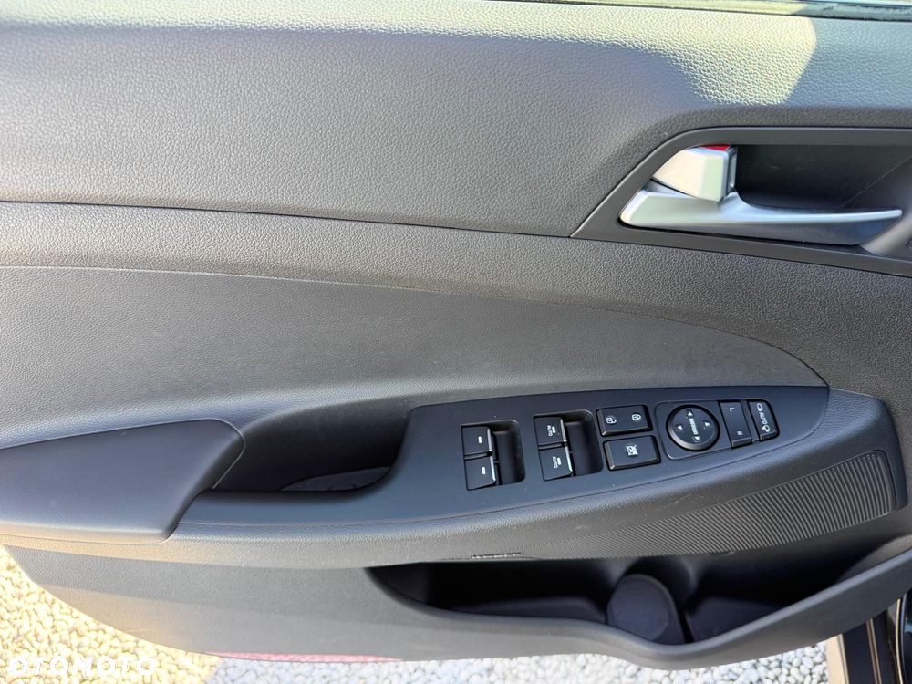 Hyundai Tucson 1.6 CRDi 48V-Hybrid 2WD DCT Prime - 26