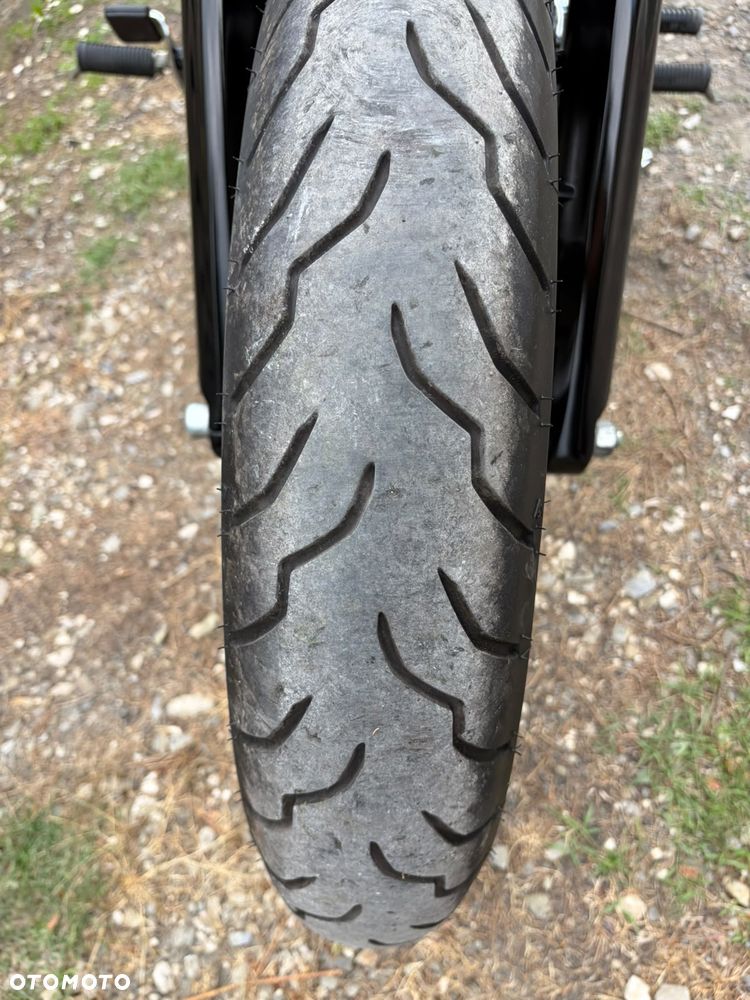 Harley-Davidson FXSB Breakout - 15