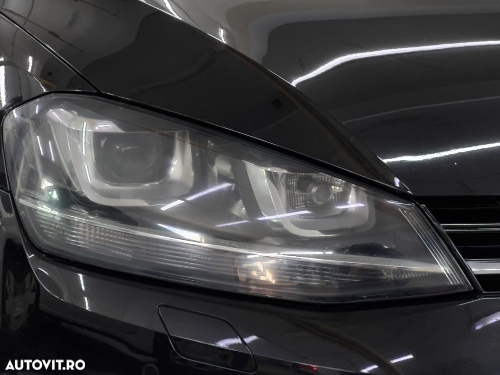 Volkswagen Golf 1.4 TSI BlueMotion Technology Highline - 34