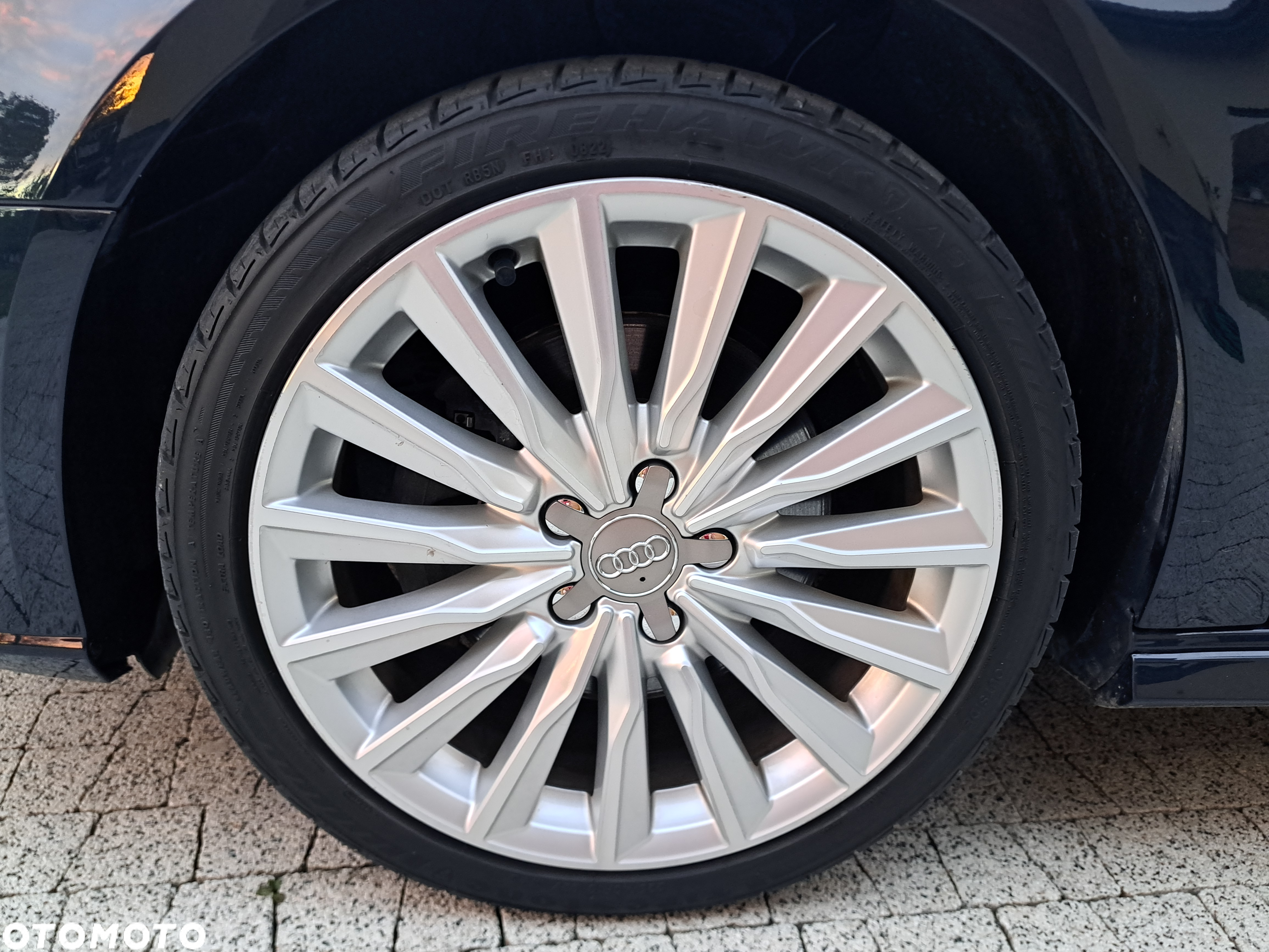 Audi A3 - 30
