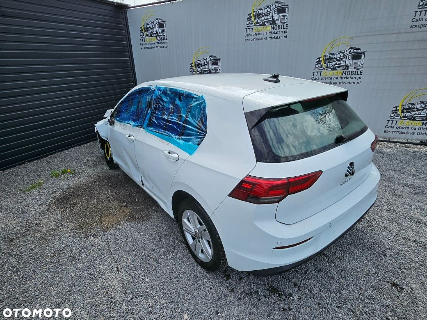 Volkswagen Golf - 19