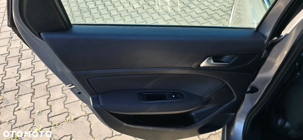 Peugeot 308 1.6 BlueHDi Active S&S - 23