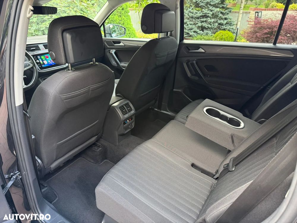 Volkswagen Tiguan 2.0 TDI SCR 4MOTION DSG Life - 6