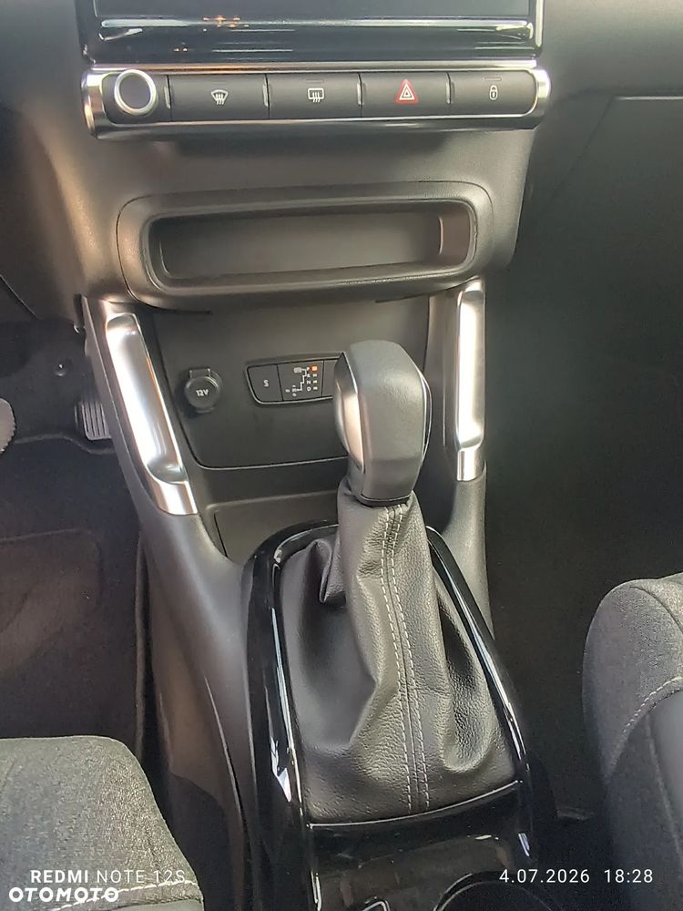 Citroën C3 Aircross - 20