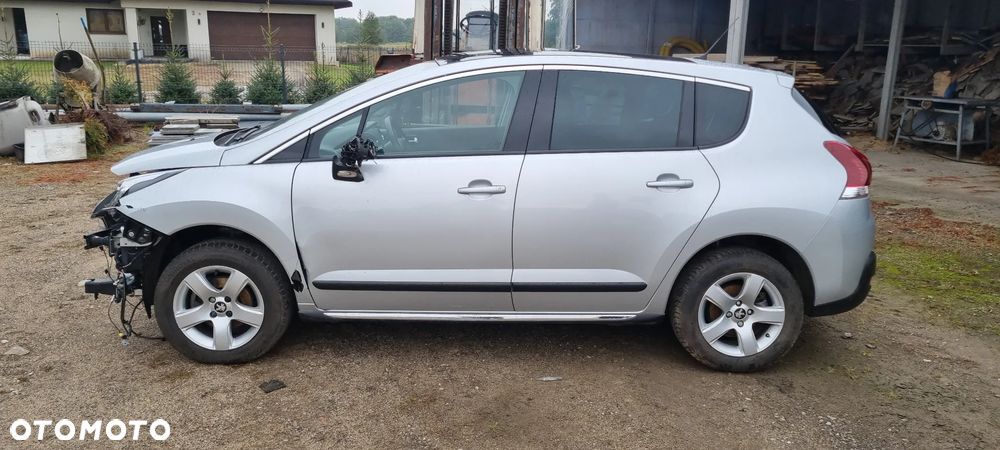 Peugeot 3008 HDi 115 Active - 2