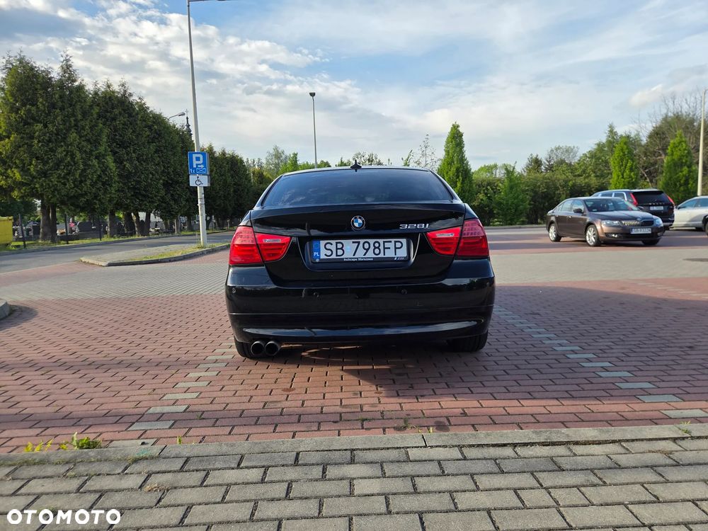 BMW Seria 3 - 8