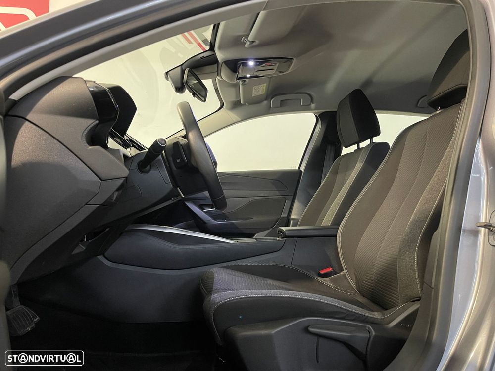 Peugeot 308 SW PureTech 130 EAT8 Active Pack - 11