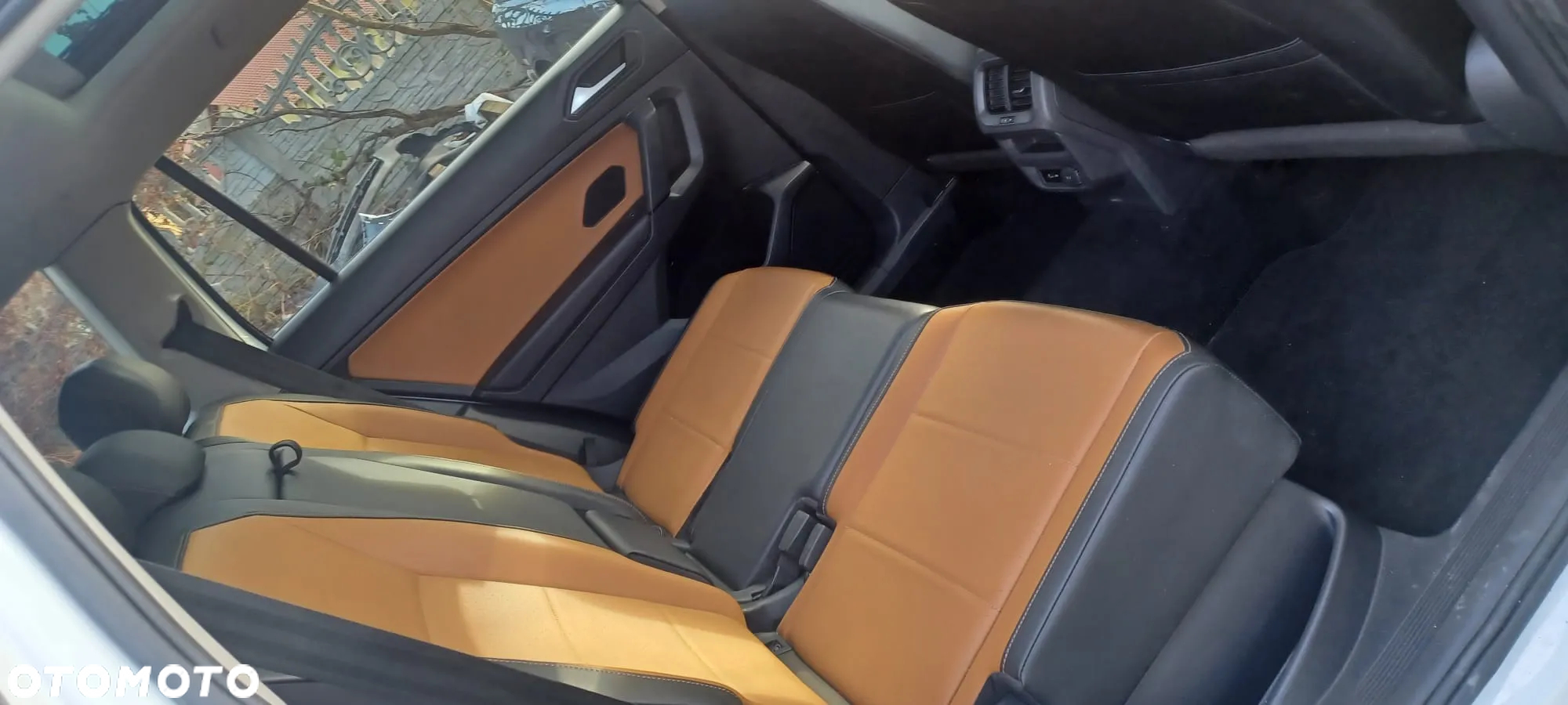 Volkswagen Tiguan Allspace - 33