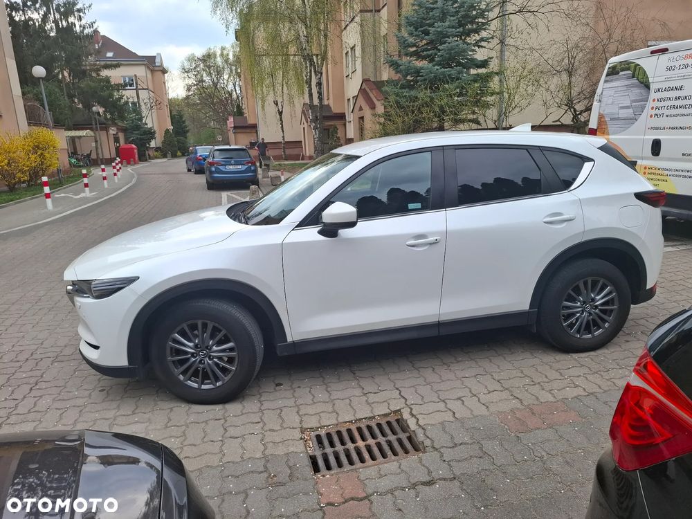 Mazda CX-5 2.0 Skyenergy AWD - 13