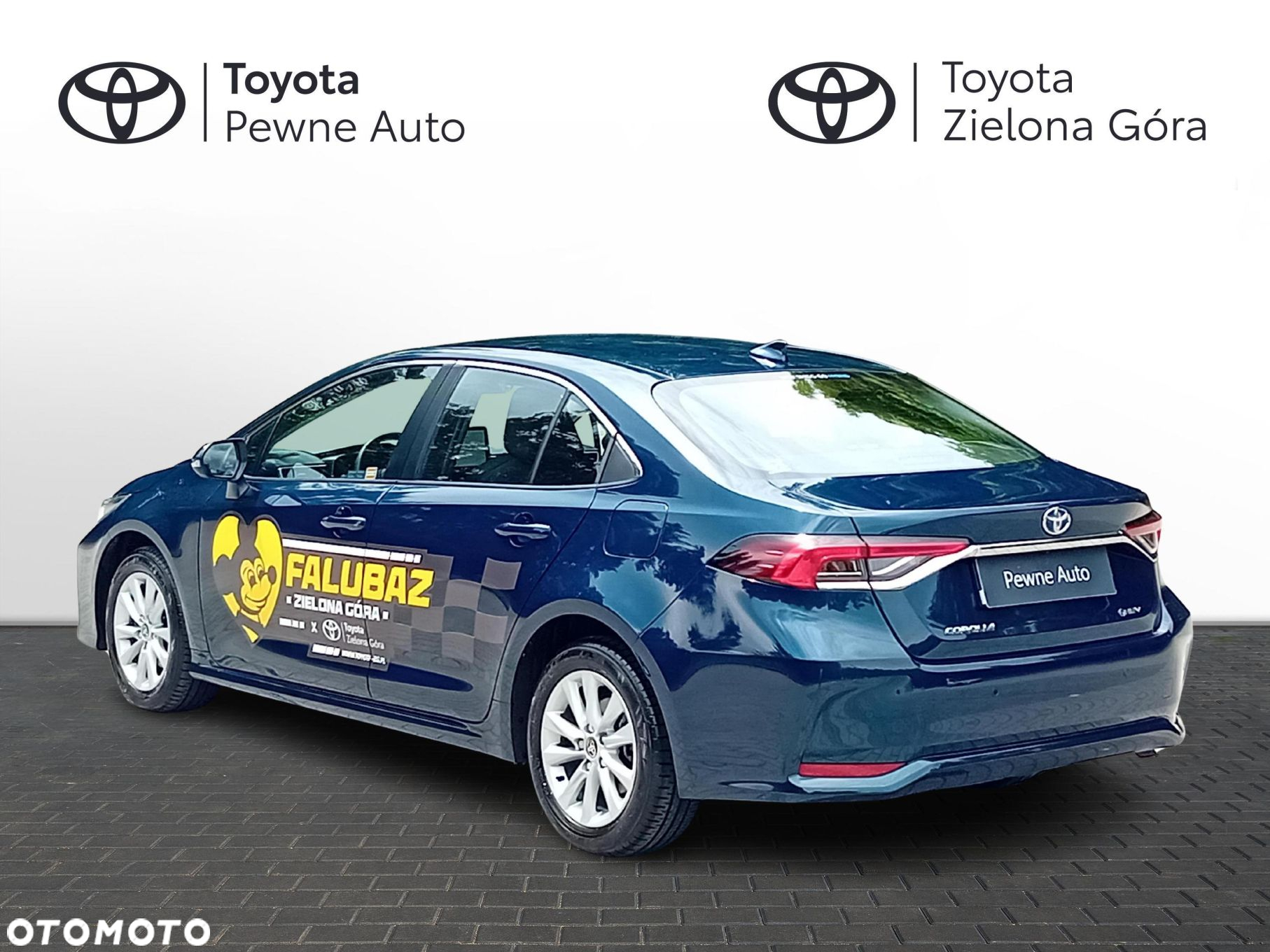 Toyota Corolla - 3