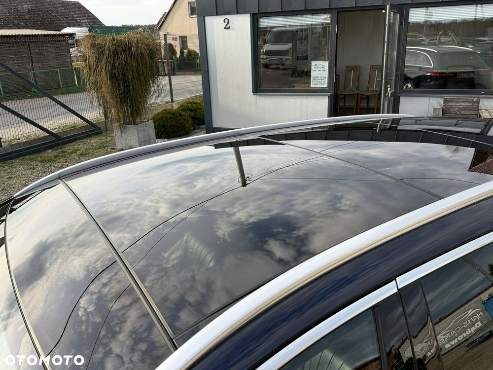 Mercedes-Benz Klasa E - 20