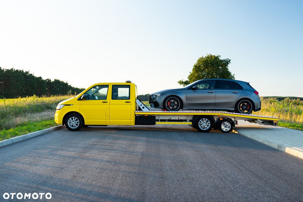 Volkswagen T6.1 - 5