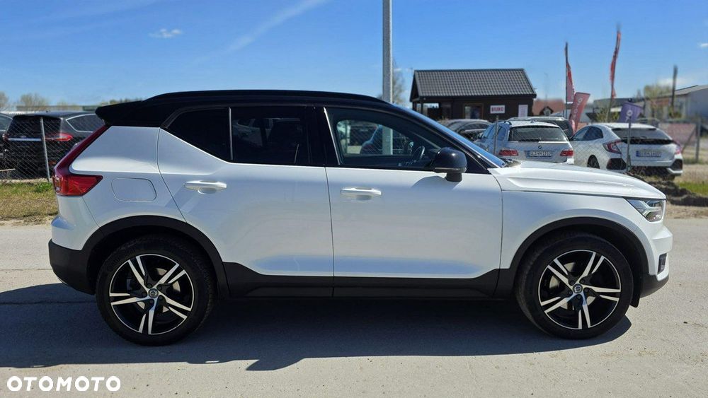 Volvo XC 40 - 5