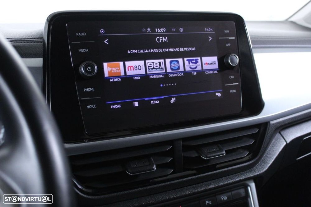 VW T-Roc 1.0 TSI Style - 28