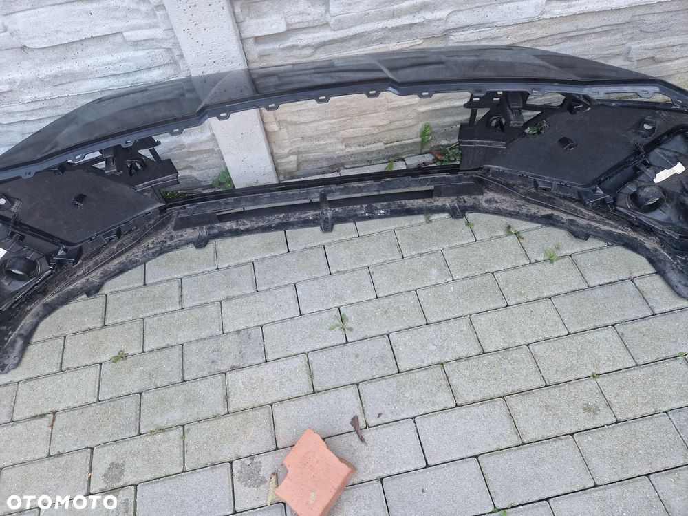 Zderzak Hyundai I20 III N line - 11