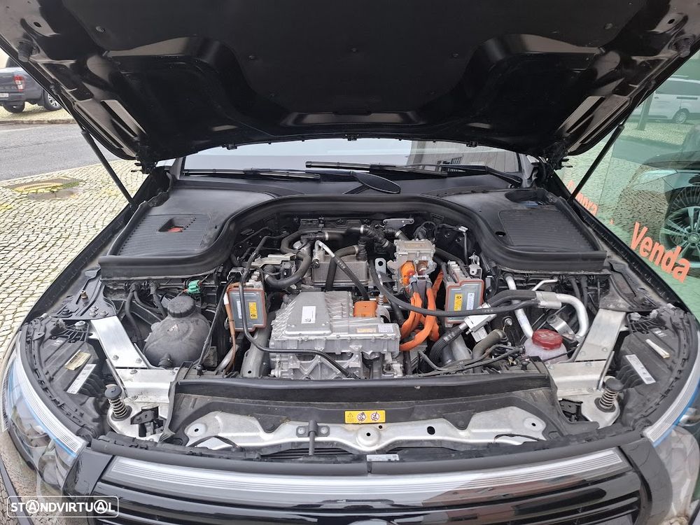 Mercedes-Benz EQC 400 4Matic AMG Line - 58