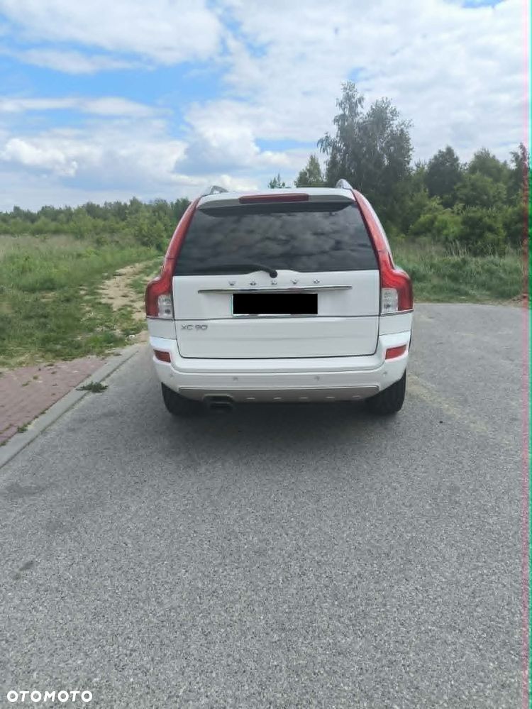 Volvo XC 90 3.2 Executive - 8