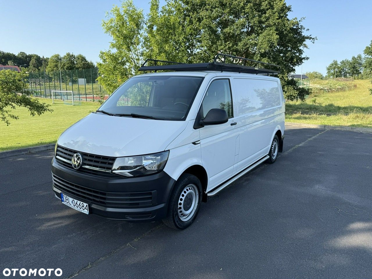 Volkswagen Transporter - 38