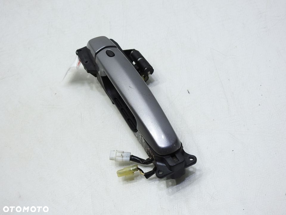 KLAMKA DRZWI PRAWY PRZÓD ZCD SUZUKI SWIFT IV LIFT - 3