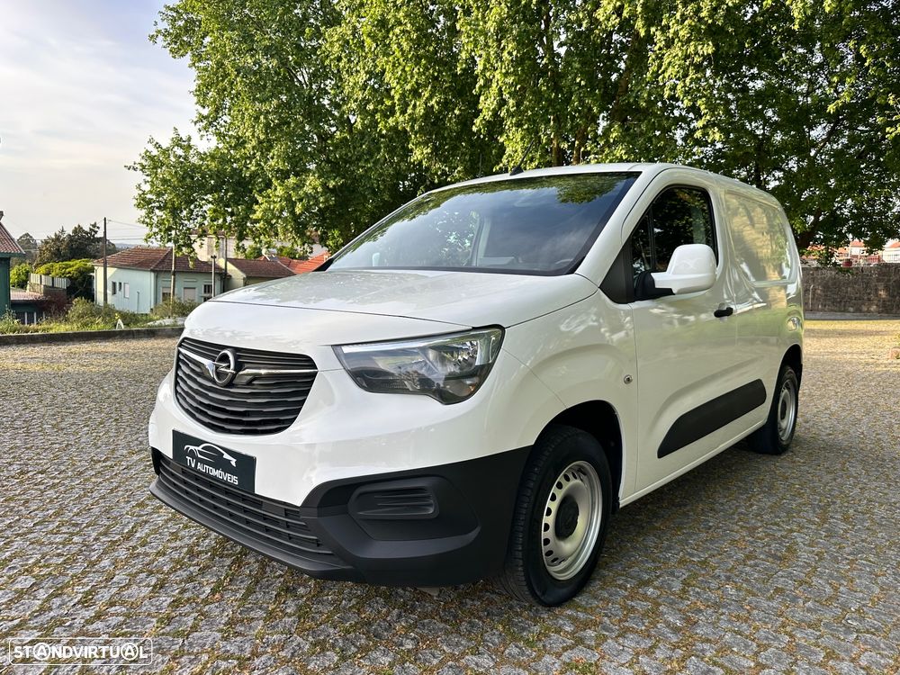 Opel Combo 1.6CDTI - 2